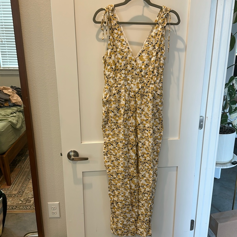 Lush jumpsuit